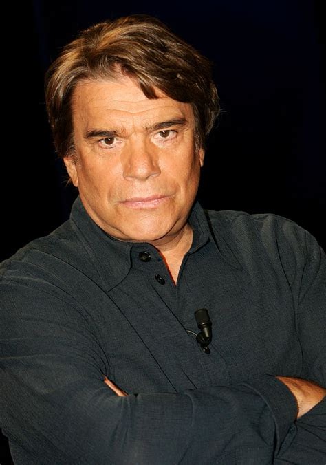 bernard tapie personal life.